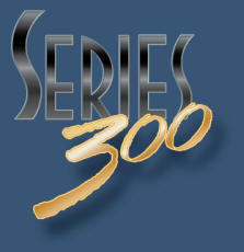 Series 300 Symmetrical Standing Seam Metal Roofing
