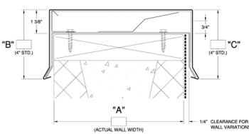 IMETCO's PerformaEdge Coping